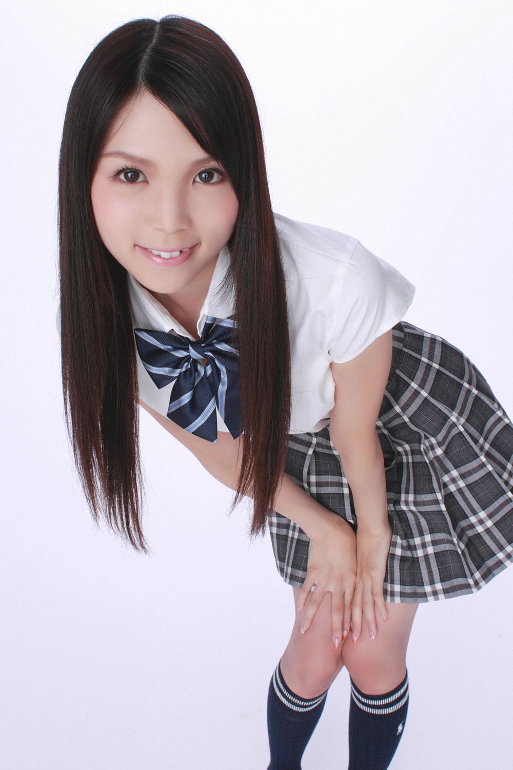 Toki Mariko 土岐麻梨子《美少女》 [YS Web] Vol.387_第5张