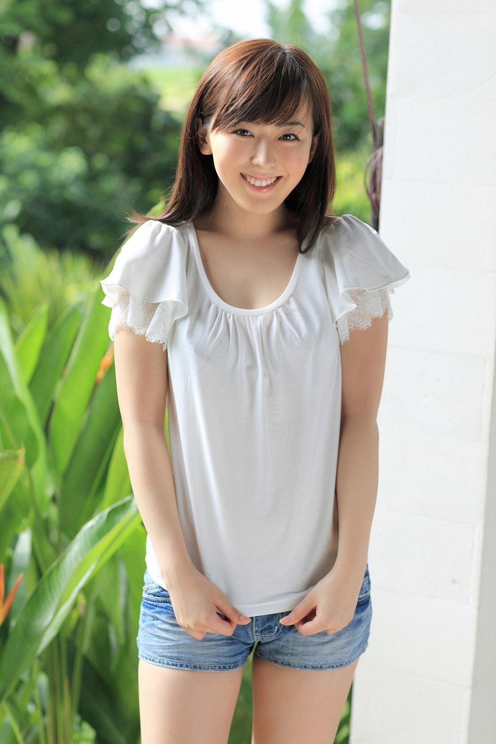 伊藤えみ/伊藤惠美《HIP＆VIP》 [YS Web] Vol.399_第1张