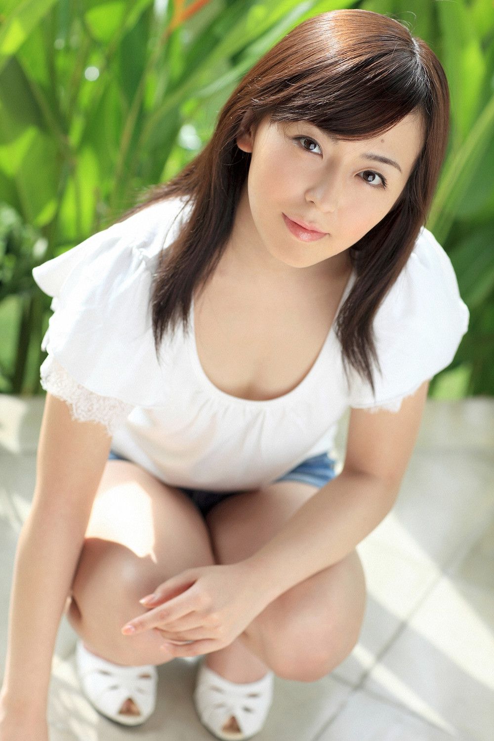 伊藤えみ/伊藤惠美《HIP＆VIP》 [YS Web] Vol.399_第2张