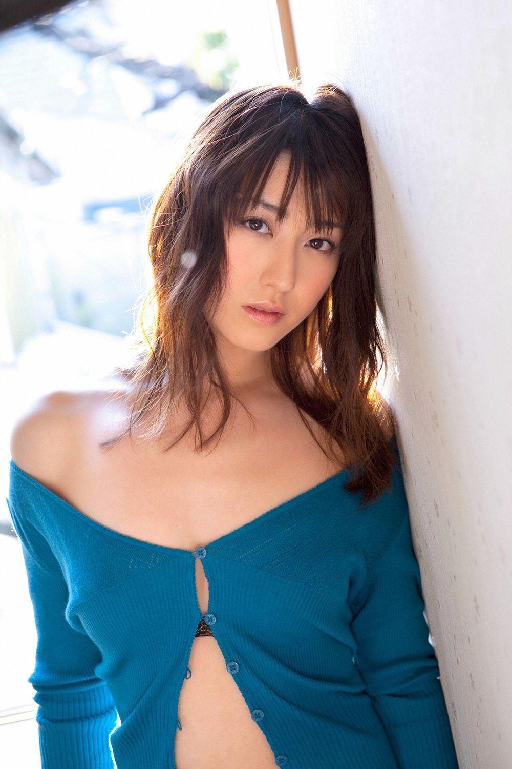 黒田有彩《才女のHOT SHOT!》 [YS Web] Vol.437_第2张