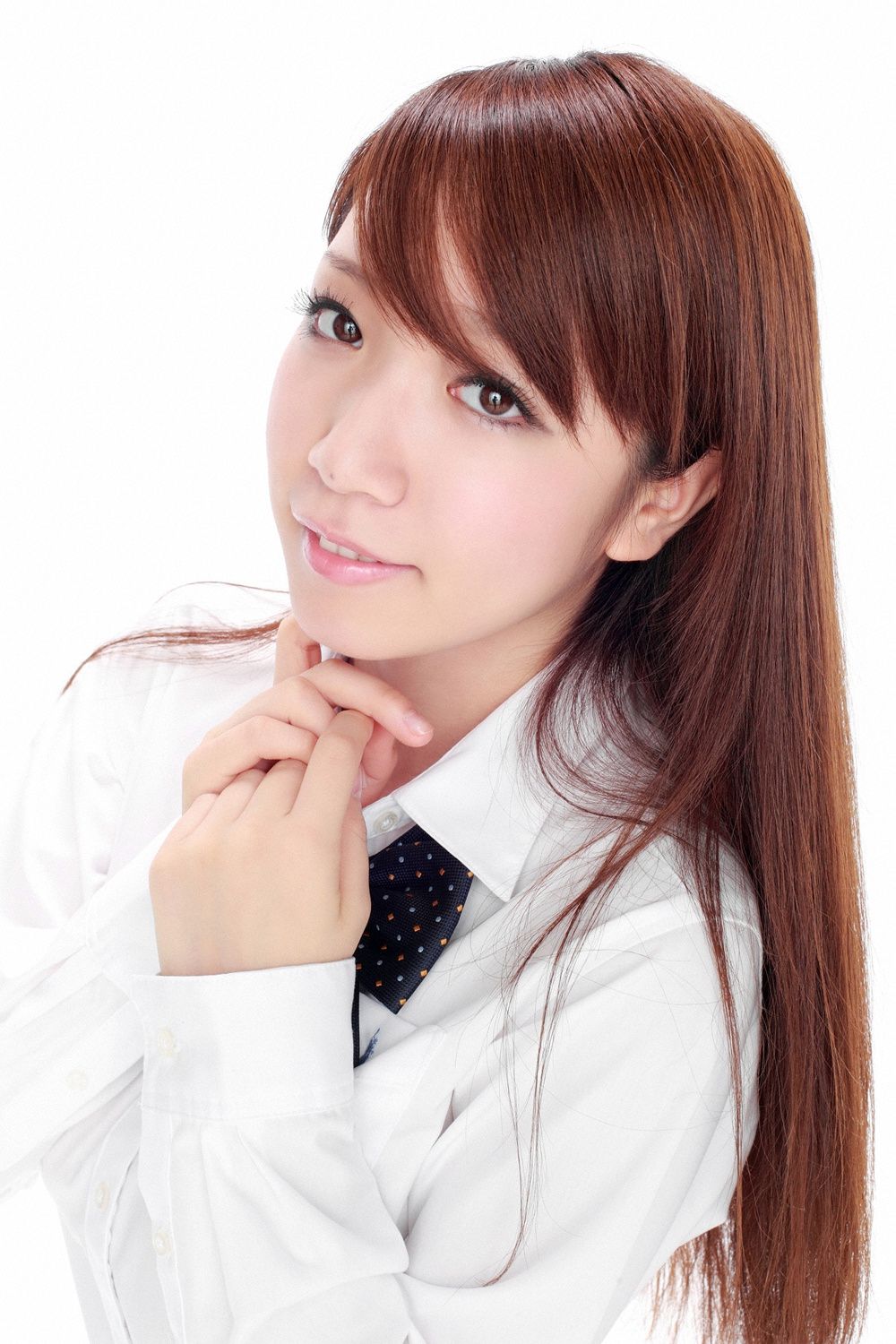 平山藍里《女子高生入学》 [YS Web] Vol.463_第5张
