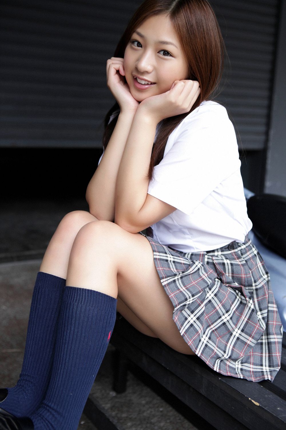 佐山彩香《フェロモン香る！！》 [YS Web] Vol.474_第3张