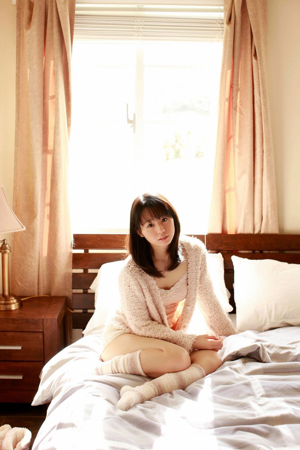 小池里奈《卒業~Side Story~》 [YS Web] Vol.482_第1张