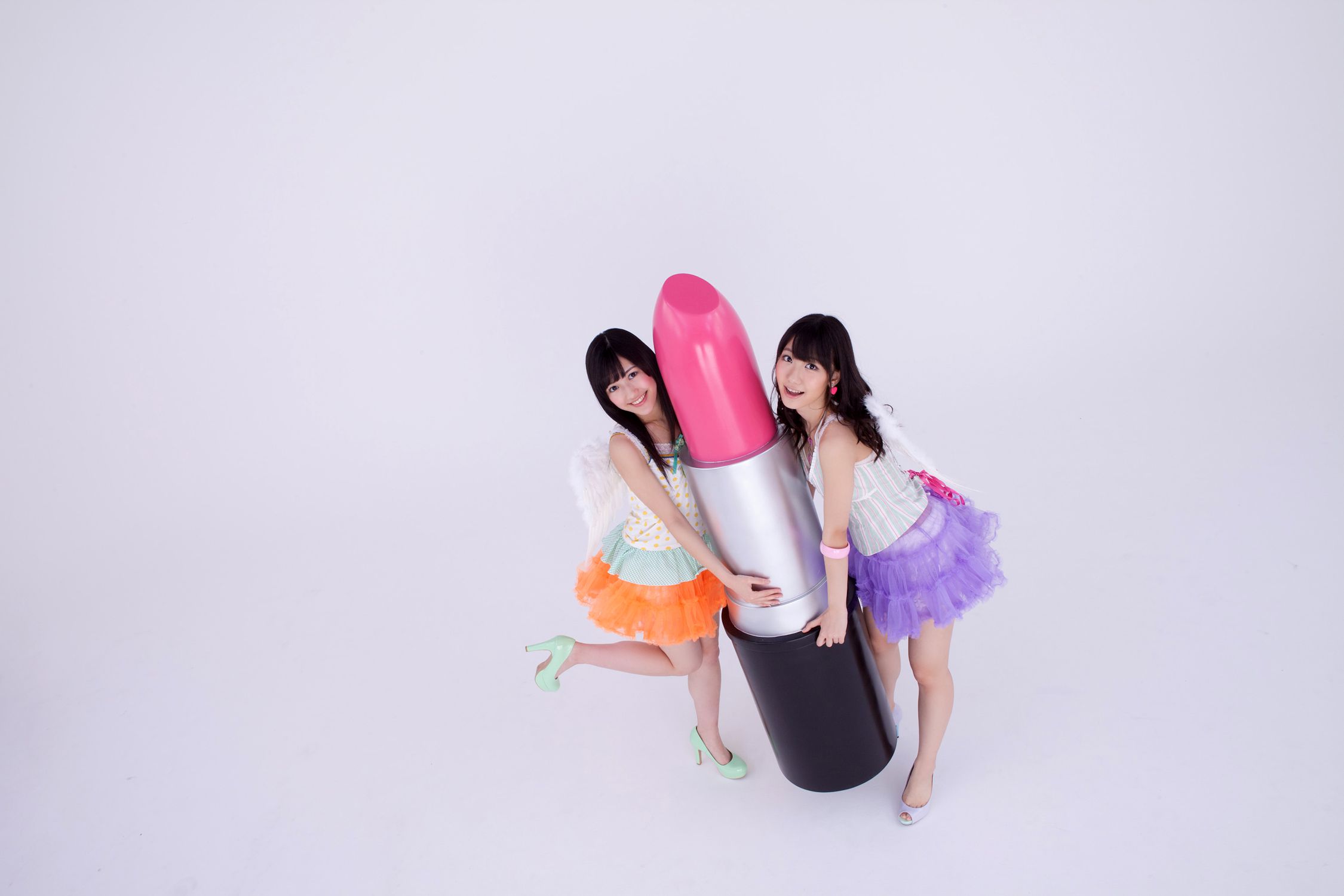AKB48《AKB48女子会へようこそ》 [YS Web] Vol.489_第4张