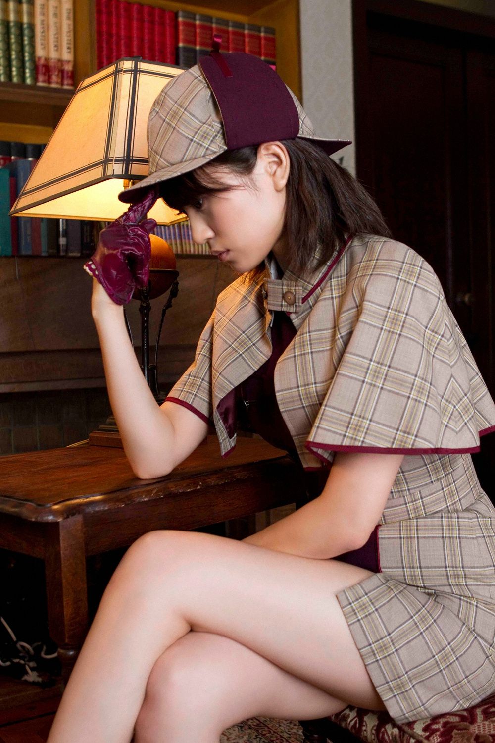 [YS Web] Vol.514 AKB48《AKB殺人事件PART2》_第5张
