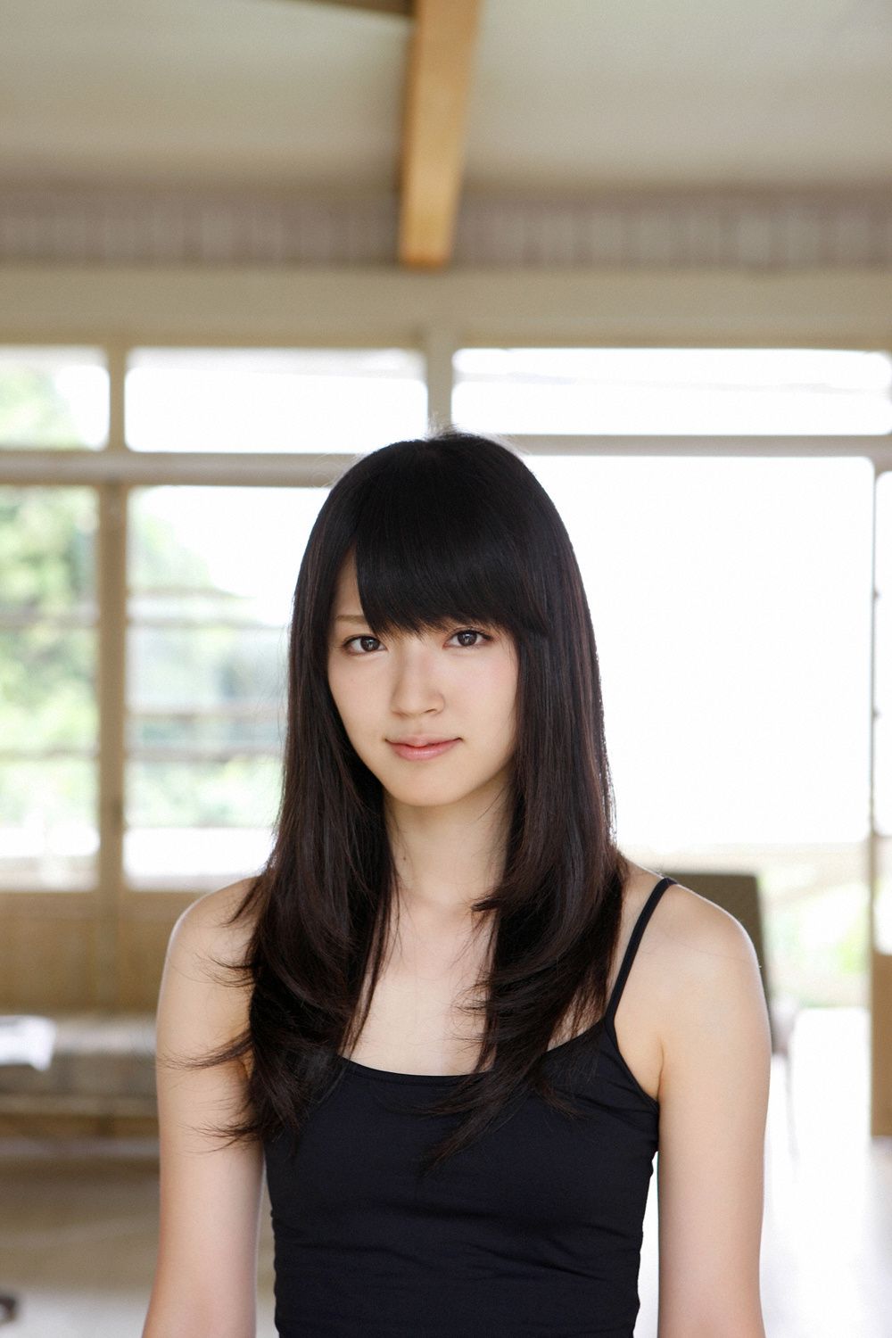 ℃-ute成员矢島舞美/鈴木愛理《とでまりキュートな2トップ》 [YS Web] Vol.519_第1张