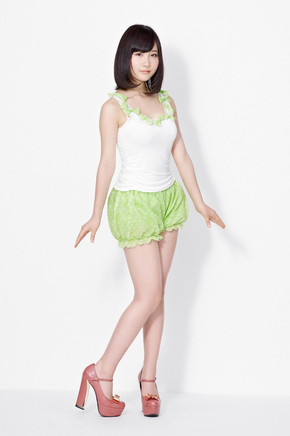 [YS Web] Vol.535 AKB48 《AKB可憐だー！》_第5张