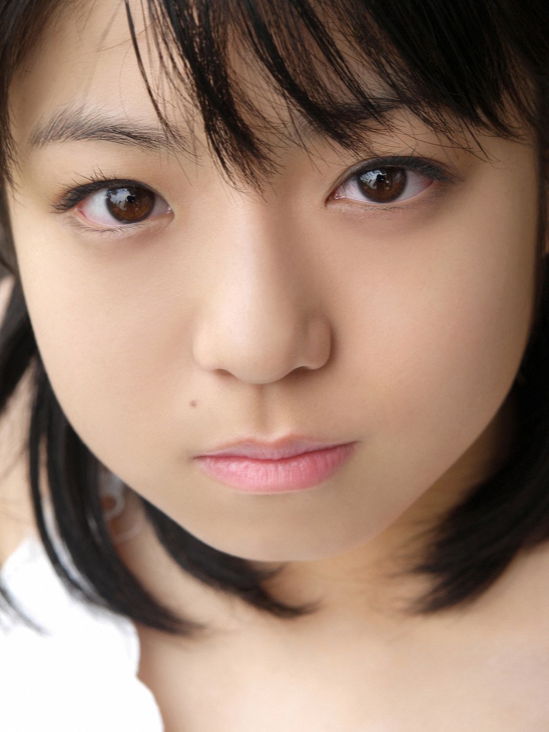 中村静香《少女の時間》 [YS Web] Vol.537_第2张