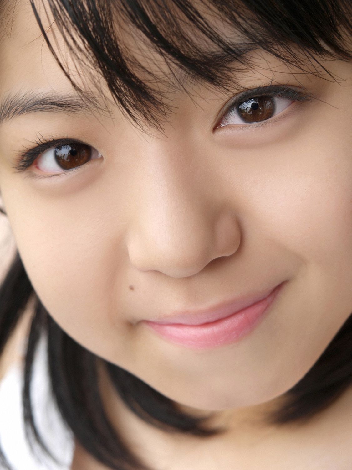 中村静香《少女の時間》 [YS Web] Vol.537_第3张