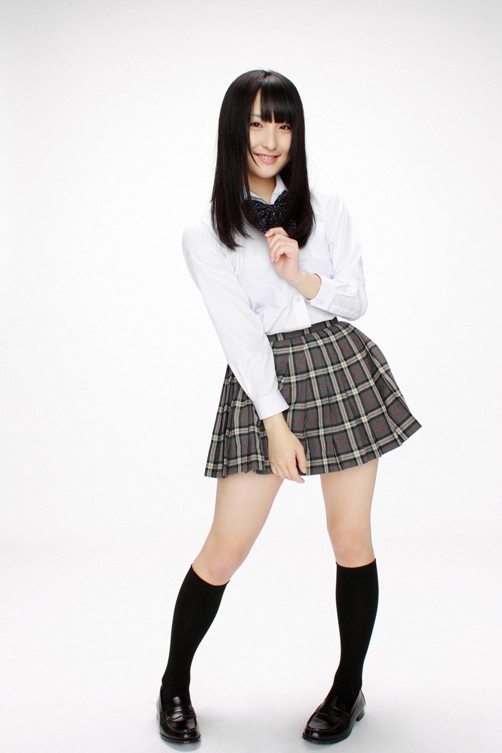 平野聪子《純情可憐、博多っ娘入学！》 [YS Web] Vol.555_第1张