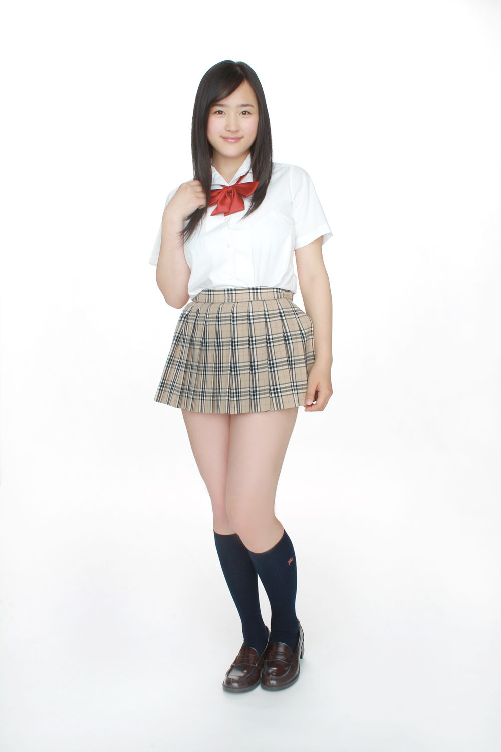 藤森望《Ｇカップ女子大生入学！》 [YS Web] Vol.571_第1张