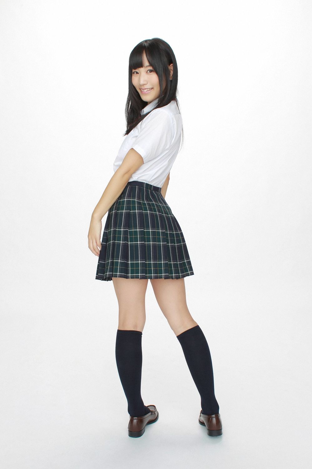 浜田由梨《日テレジェニック2013入学！》 [YS Web] Vol.579_第2张