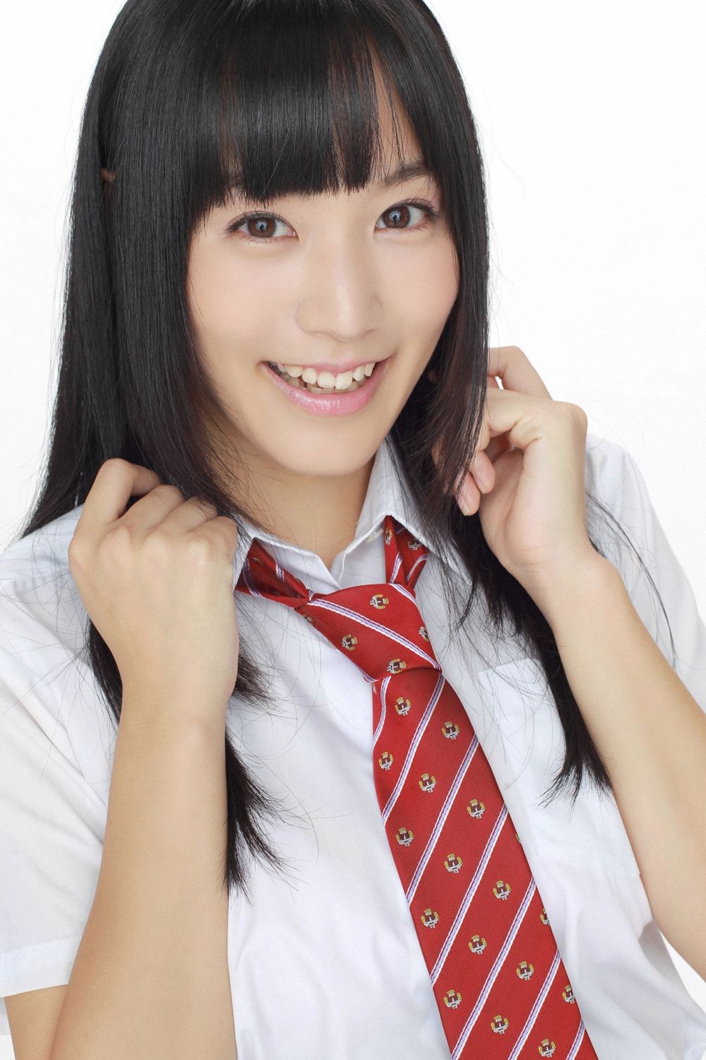 浜田由梨《日テレジェニック2013入学！》 [YS Web] Vol.579_第5张