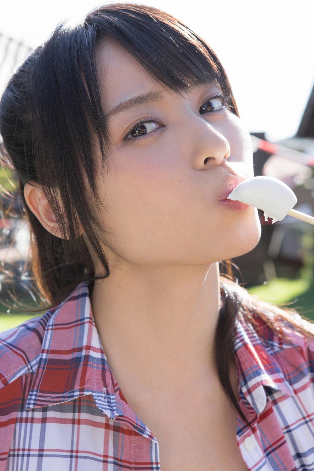 ℃-ute《終わらない夏》 [YS Web] Vol.581_第5张