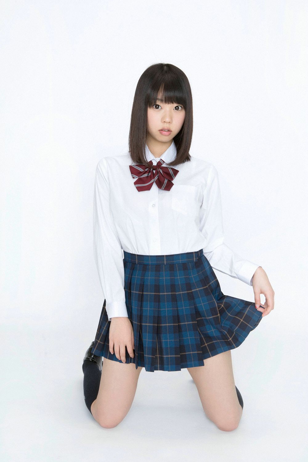 [YS Web] Vol.592 Hikaru Aoyama 青山光_第5张