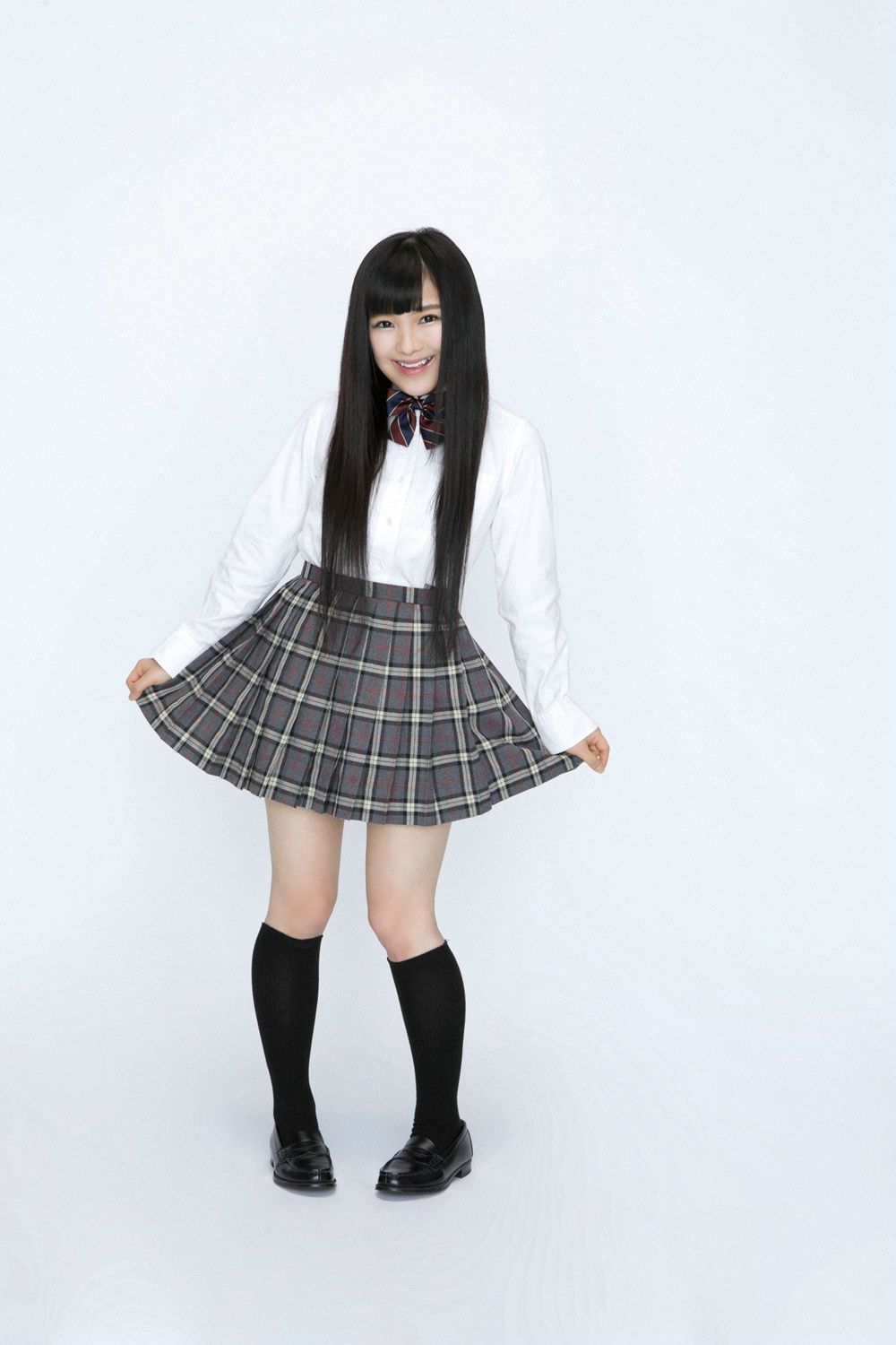 [YS Web] Vol.596 Jun Amaki 天木じゅん/天木纯_第1张
