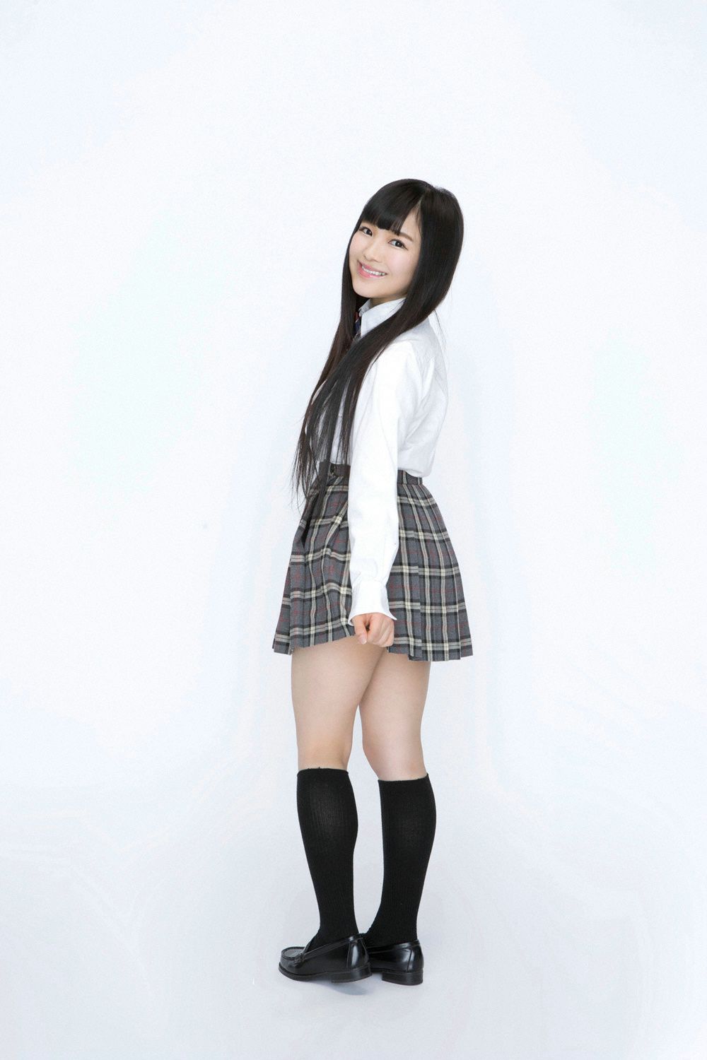 [YS Web] Vol.596 Jun Amaki 天木じゅん/天木纯_第2张