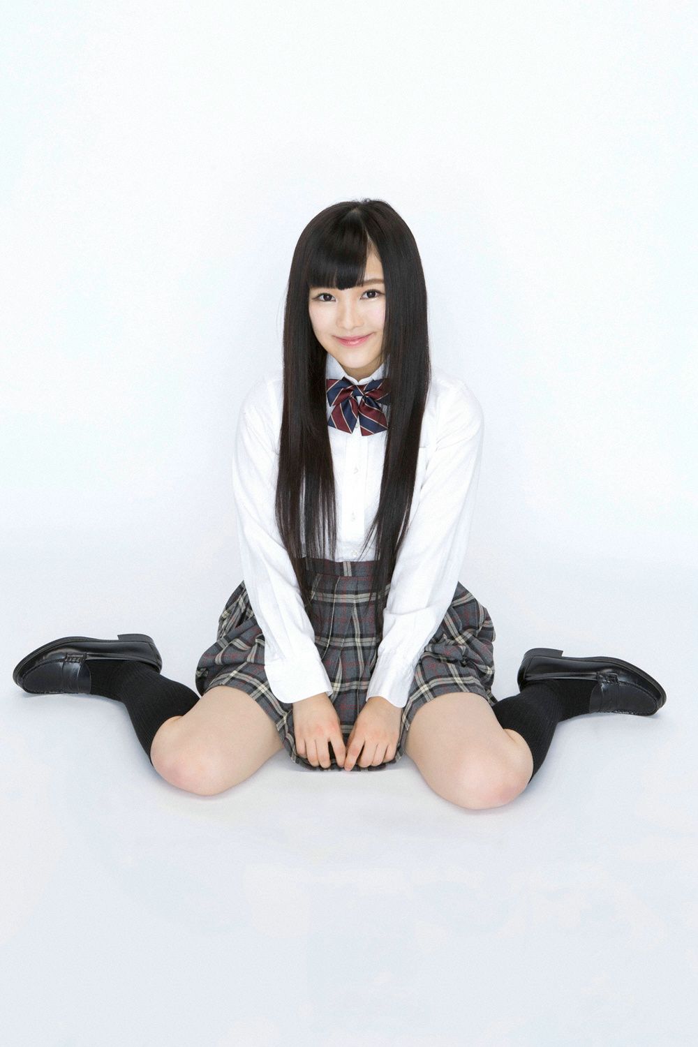 [YS Web] Vol.596 Jun Amaki 天木じゅん/天木纯_第5张