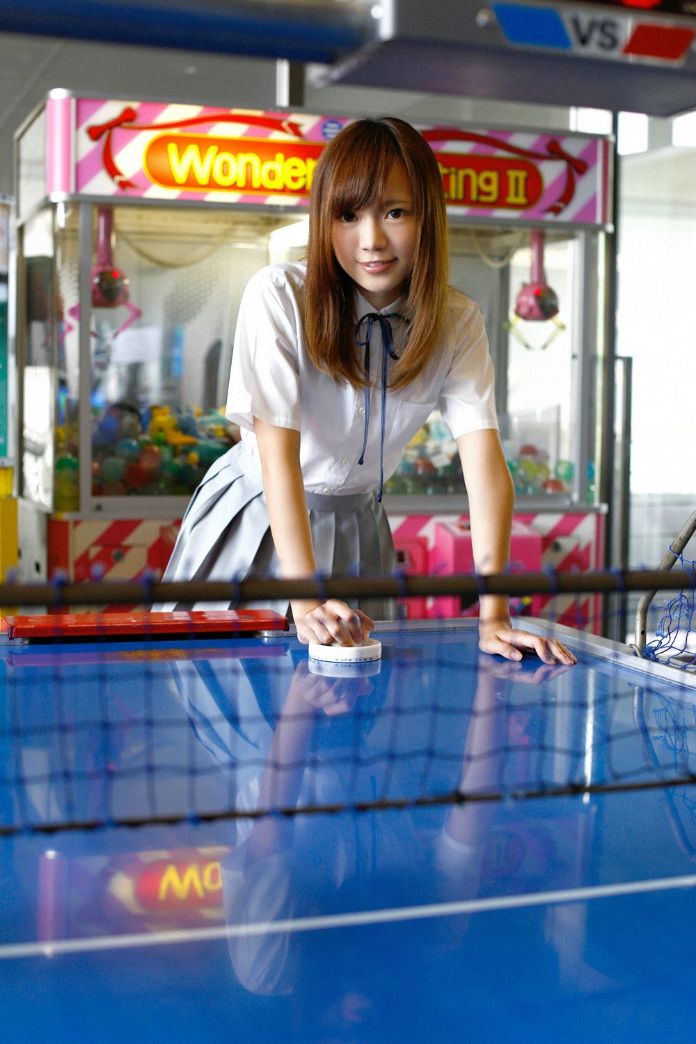 [YS Web] Vol.597 Hiroko Kamata 镰田宽子/镰田紘子_第2张