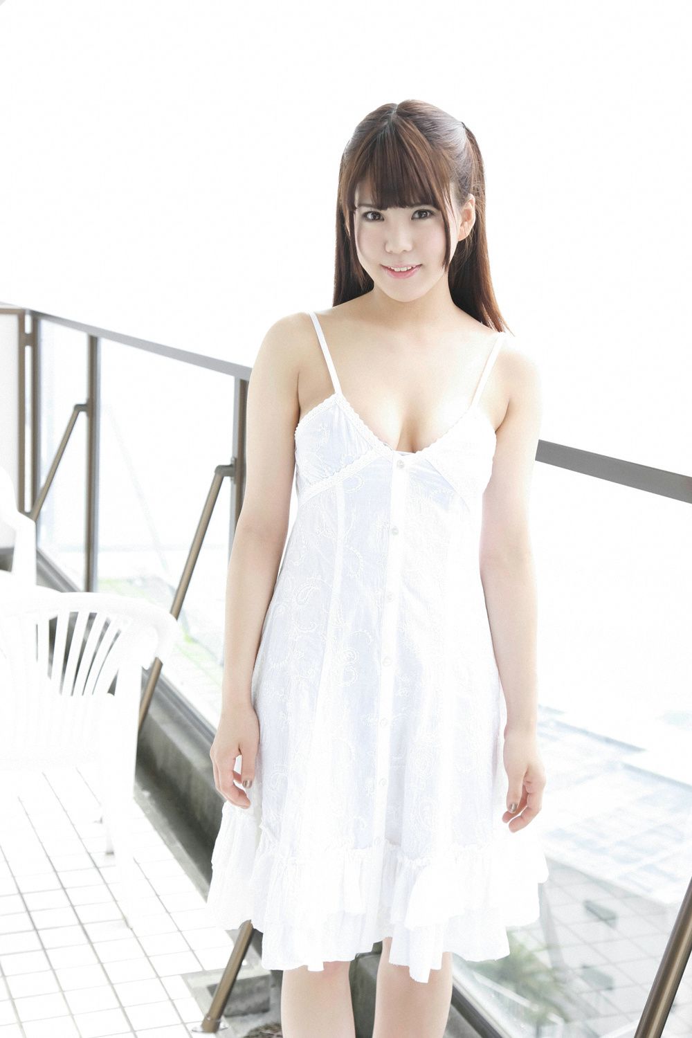 中原未來《Gショック!》 [YS Web] Vol.615_第1张