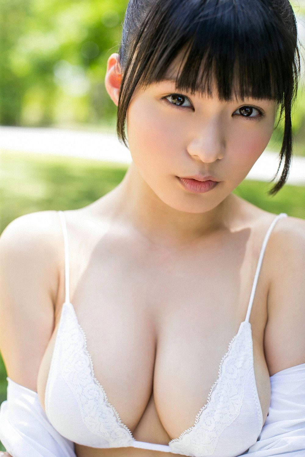 星名美津紀《プリティH》 [YS Web] Vol.625_第5张