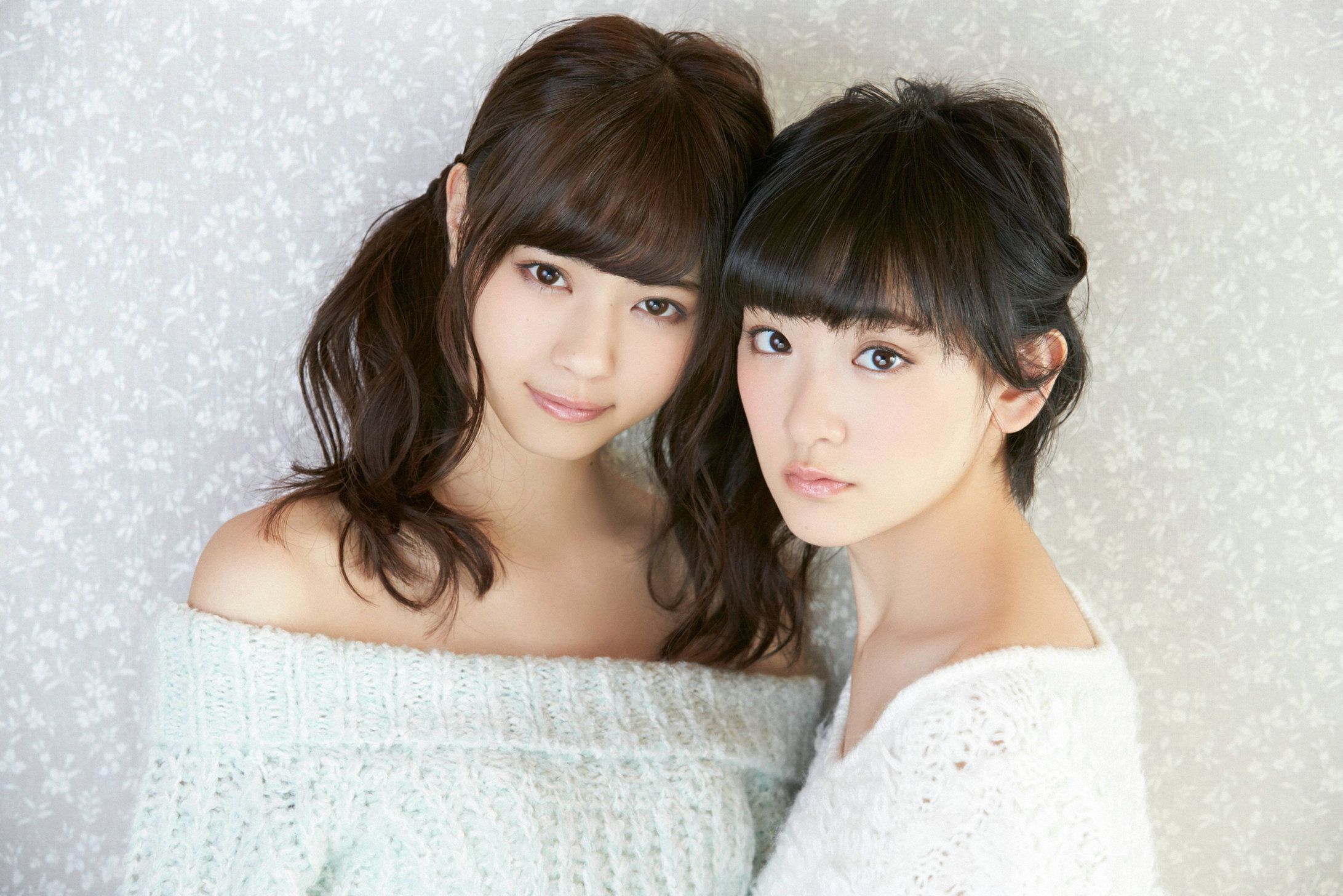 生駒里奈/西野七瀬《ねがいよとどけ！》 [YS Web] Vol.634_第5张
