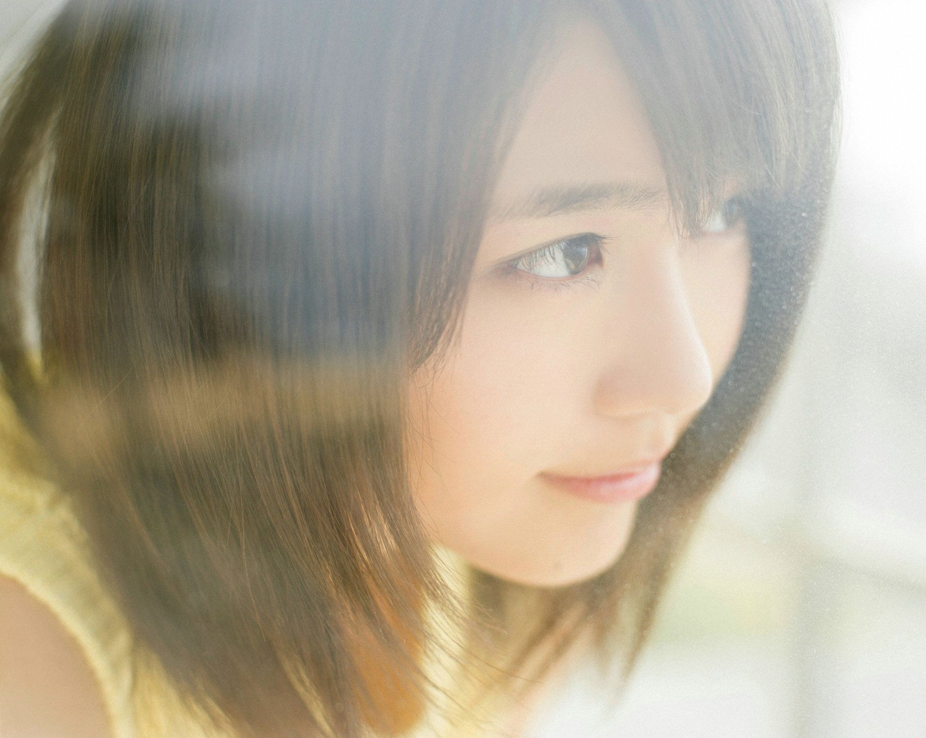 有村架純《Sunny Side》 [YS Web] Vol.649_第4张