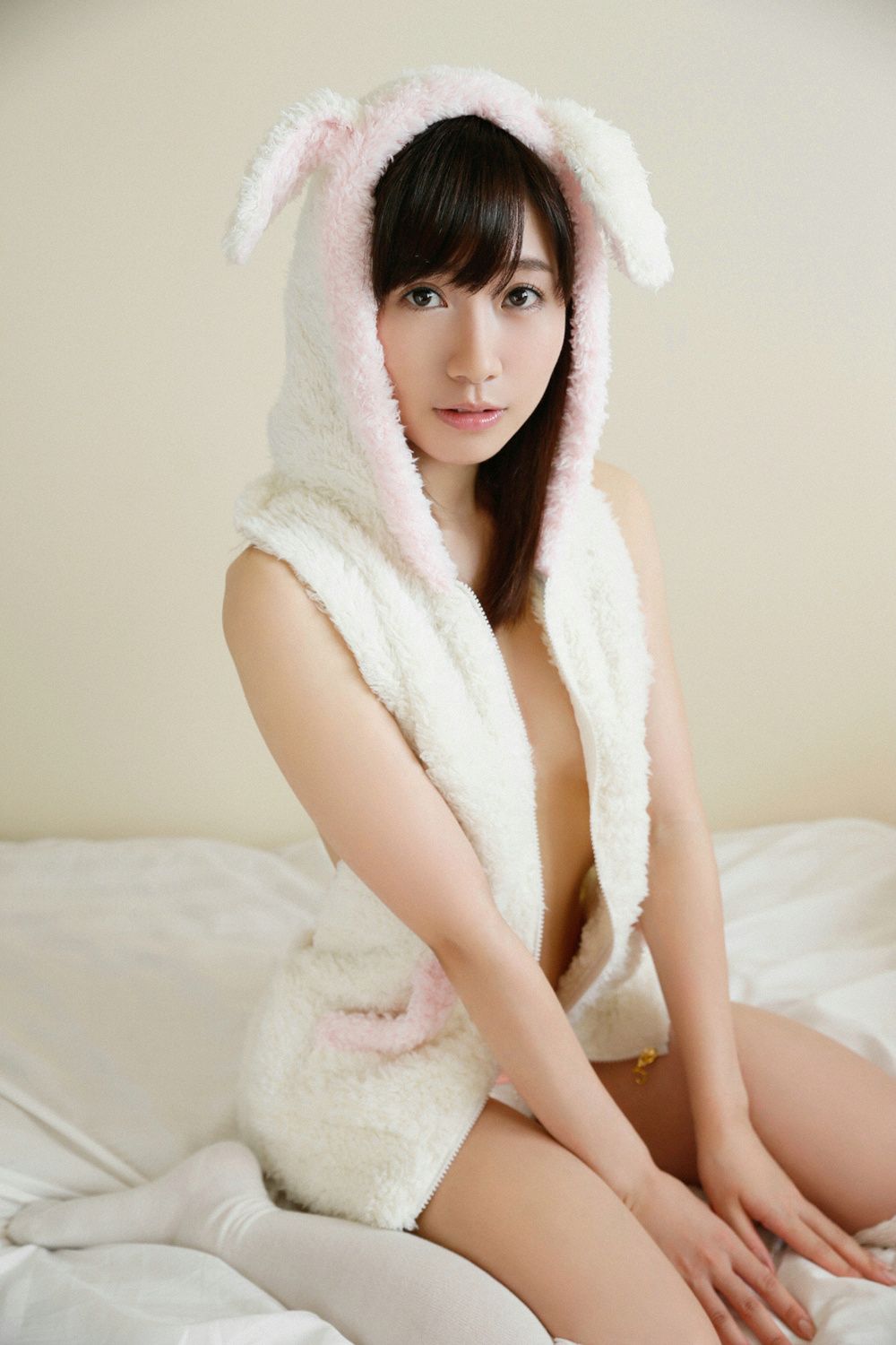 [YS Web] Vol.651 Tomoko Kato 加藤智子/モコちゃん_第5张