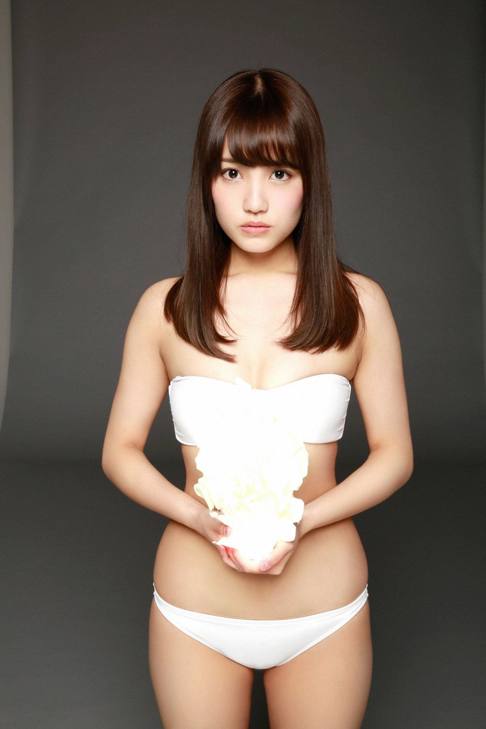 AKB48成员(小嶋真子、加藤玲奈、田野優花、高橋朱里)《18歳のAKB48》 [YS Web] Vol.657_第4张