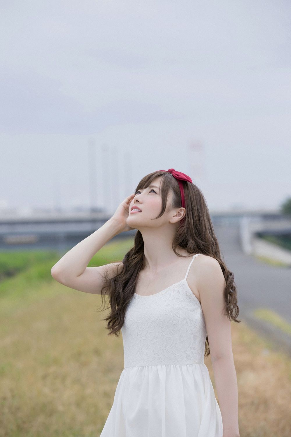 白石麻衣《エース登板!!!!!!》 [YS Web] Vol.670_第3张