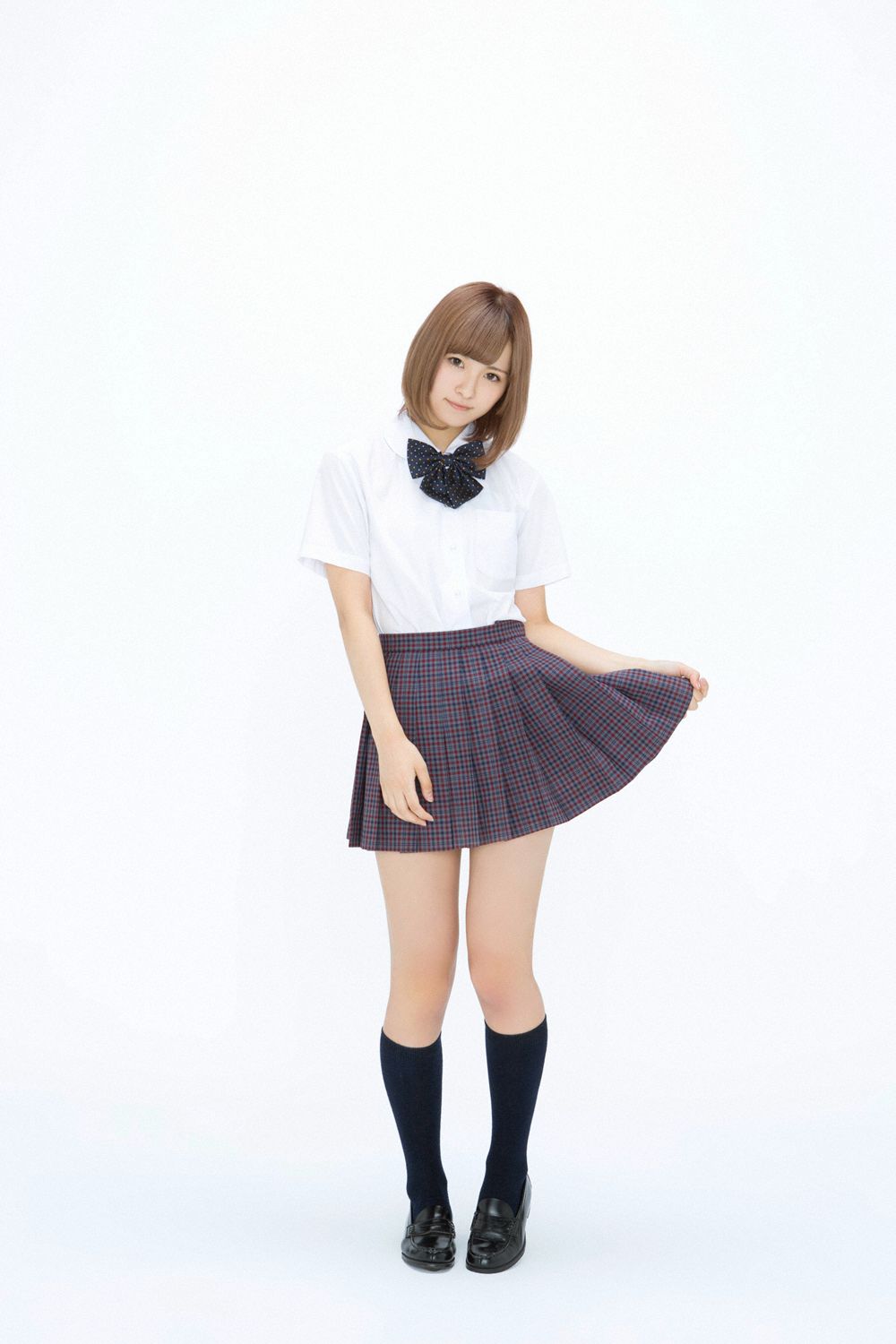 [YS Web] Vol.705 Rikka Hatuki 羽月りっか_第2张