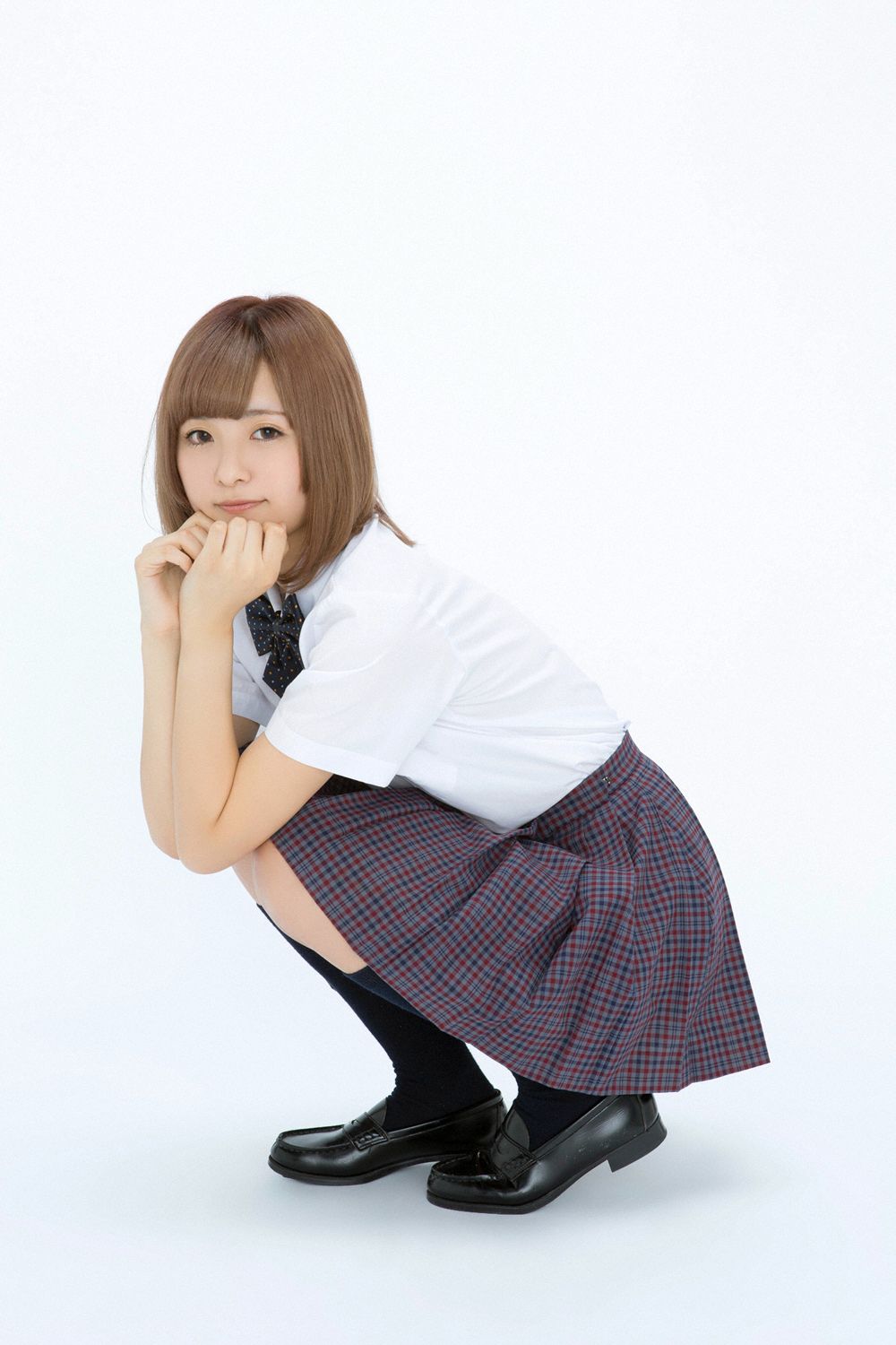 [YS Web] Vol.705 Rikka Hatuki 羽月りっか_第5张
