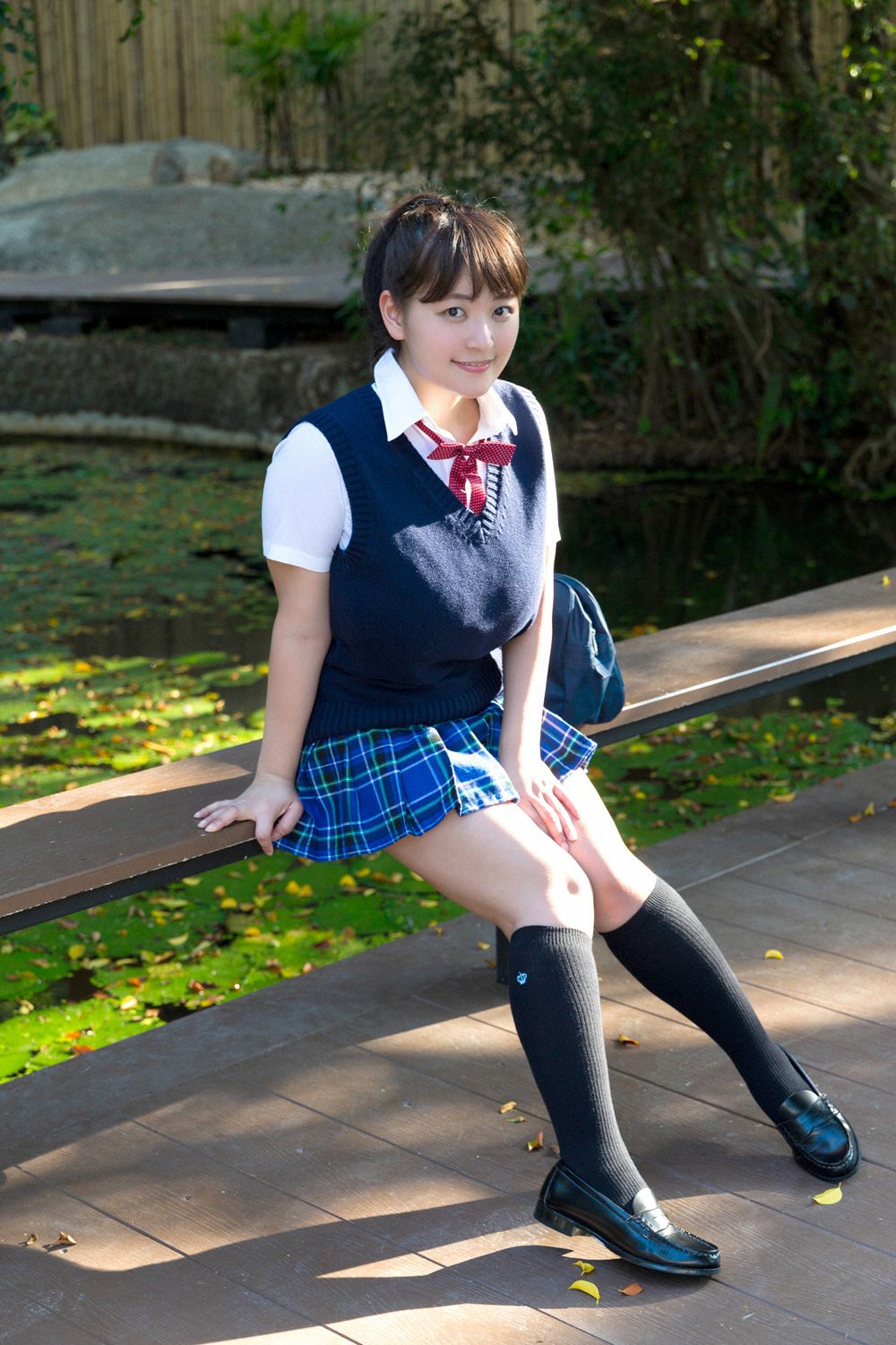 [YS Web] Vol.706 Saki Yanase 柳瀬早紀/柳濑早纪_第1张