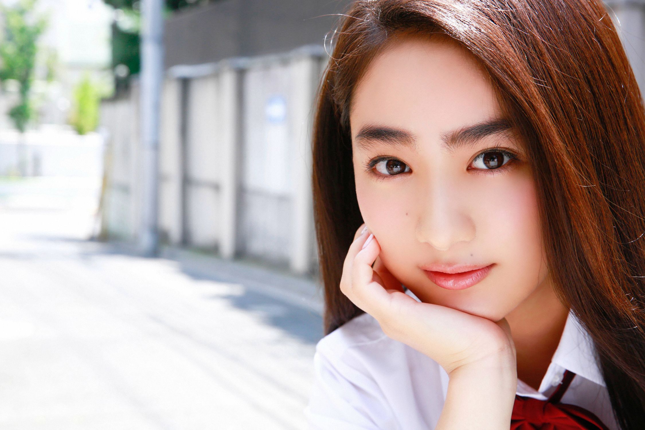 [YS Web] Vol.710 Yuna Taira 平祐奈_第4张