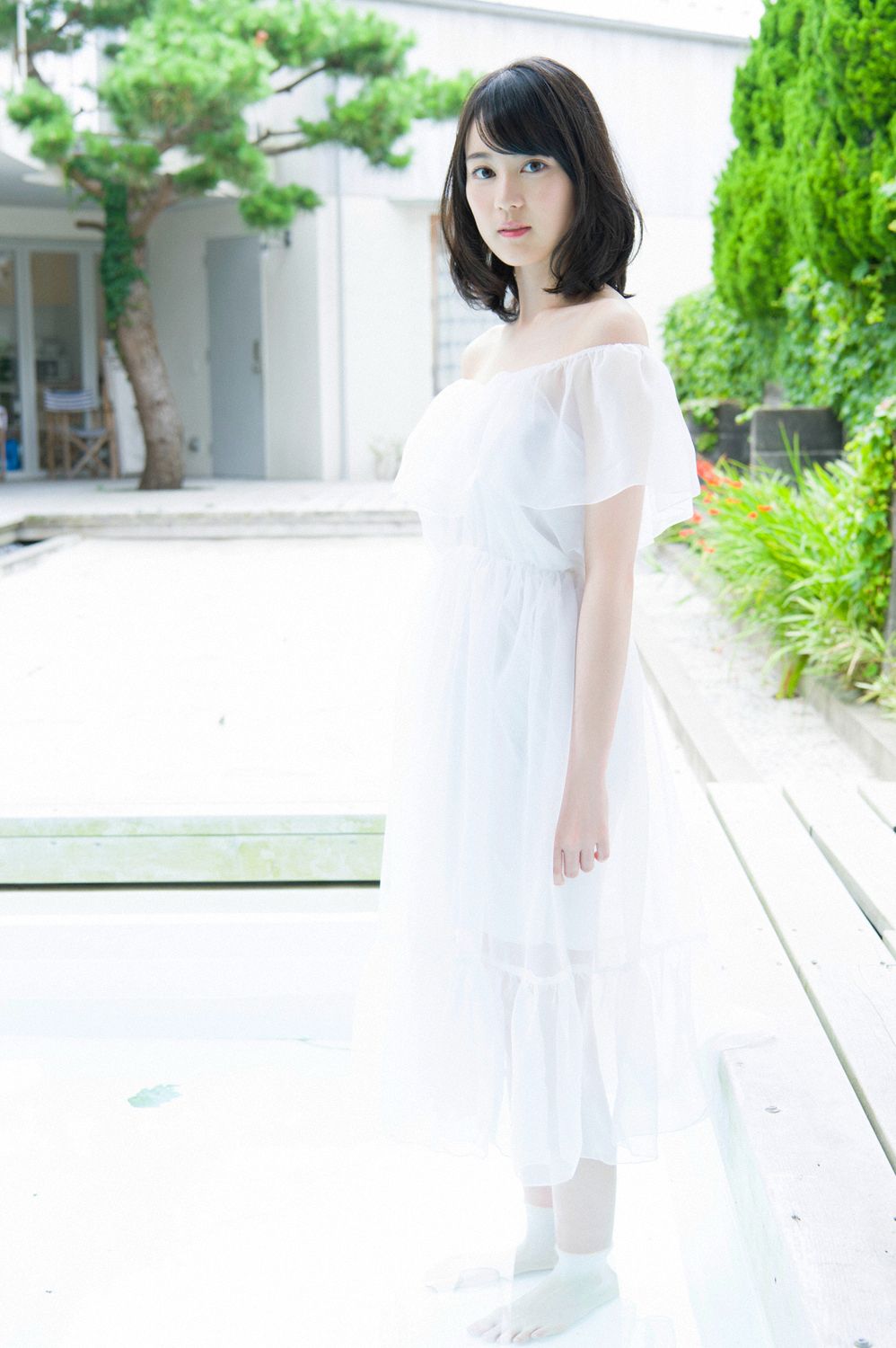 [YS Web] Vol.711 乃木坂46成员唯美_第1张