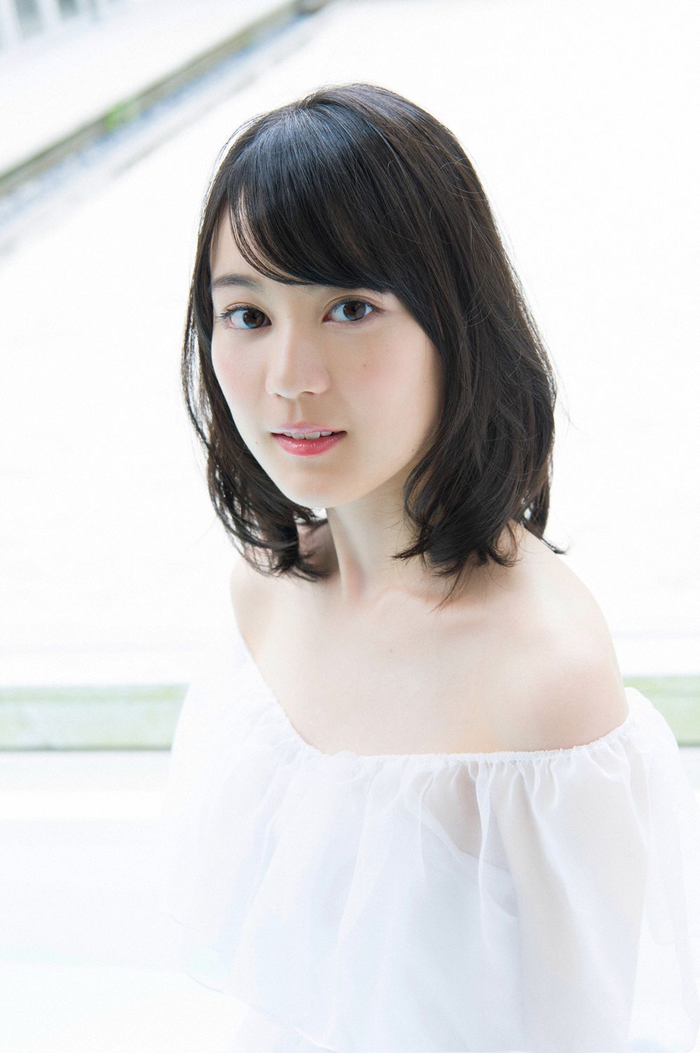 [YS Web] Vol.711 乃木坂46成员唯美_第2张