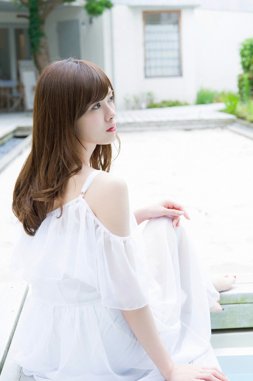 [YS Web] Vol.711 乃木坂46成员唯美_第3张