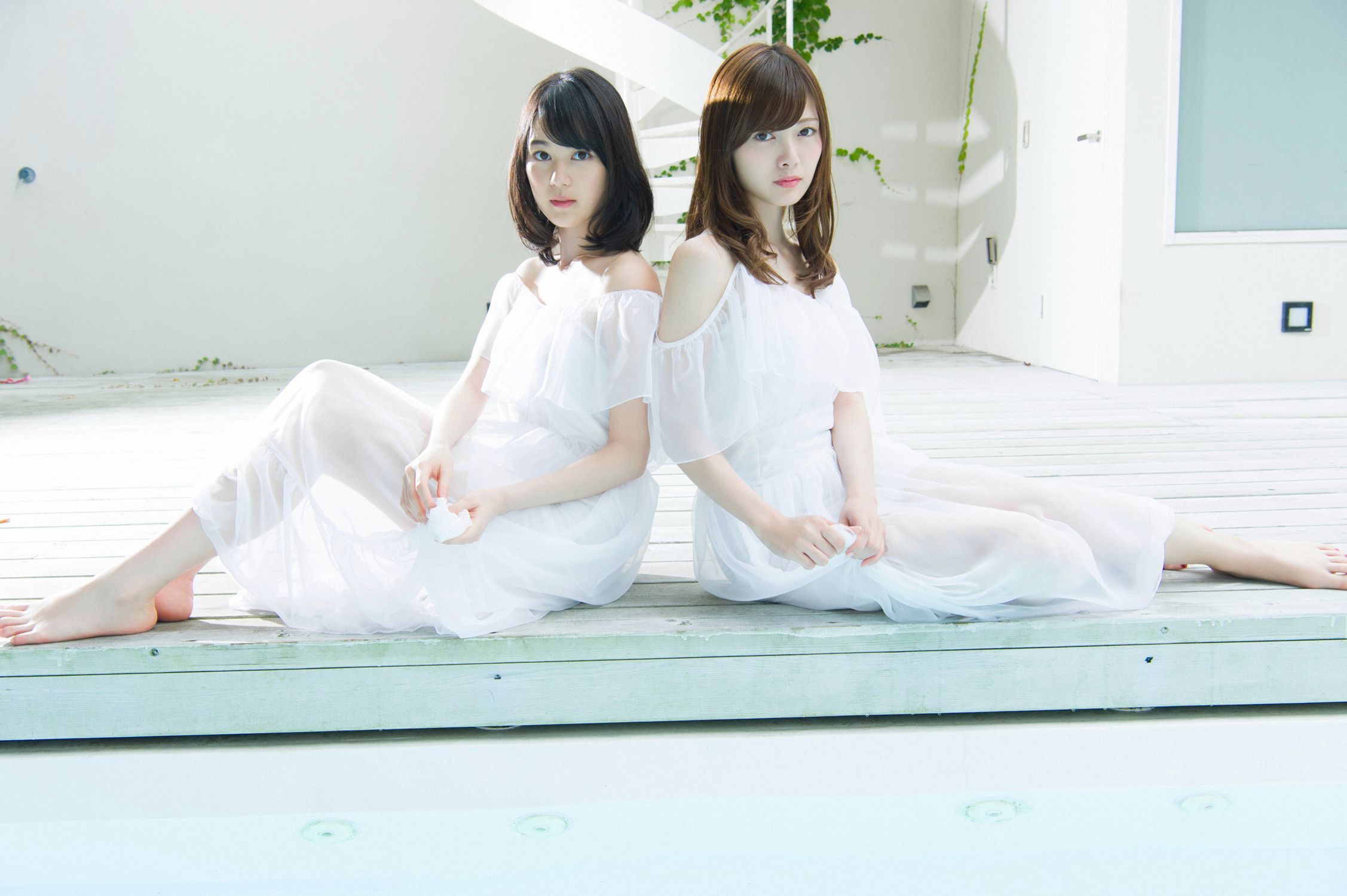 [YS Web] Vol.711 乃木坂46成员唯美_第4张