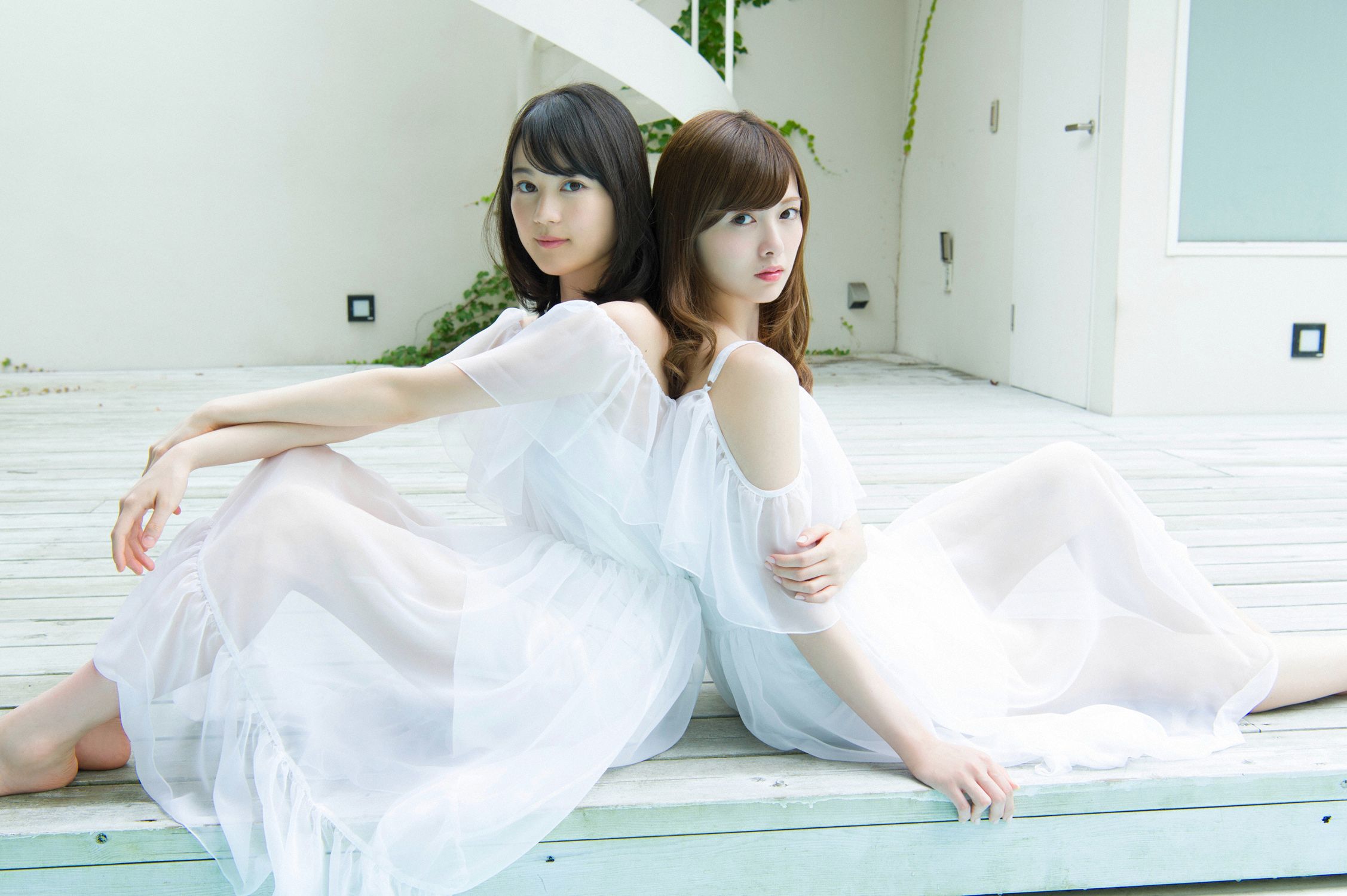 [YS Web] Vol.711 乃木坂46成员唯美_第5张