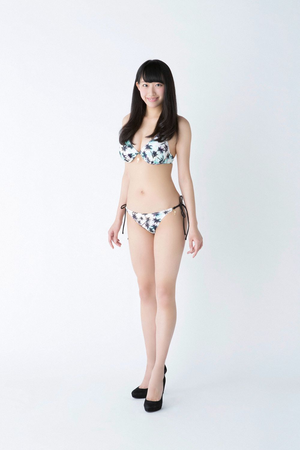 [YS Web] Vol.712 Suzuka Kimura 木村涼香/木村凉香_第1张