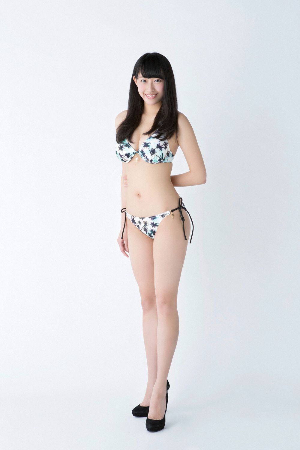 [YS Web] Vol.712 Suzuka Kimura 木村涼香/木村凉香_第2张