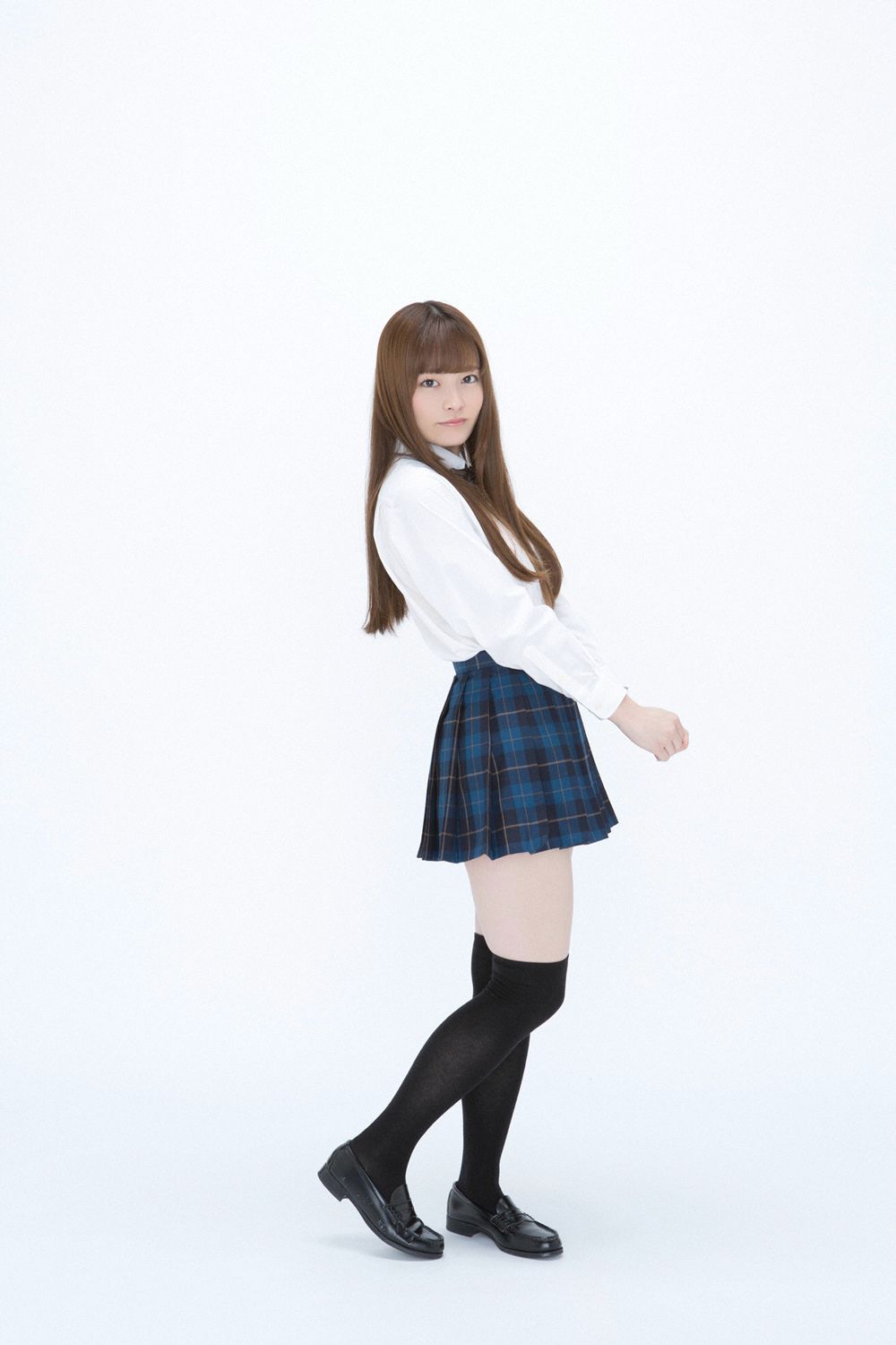 [YS Web] Vol.713 Yuma Okuzaki 奥崎優茉_第1张