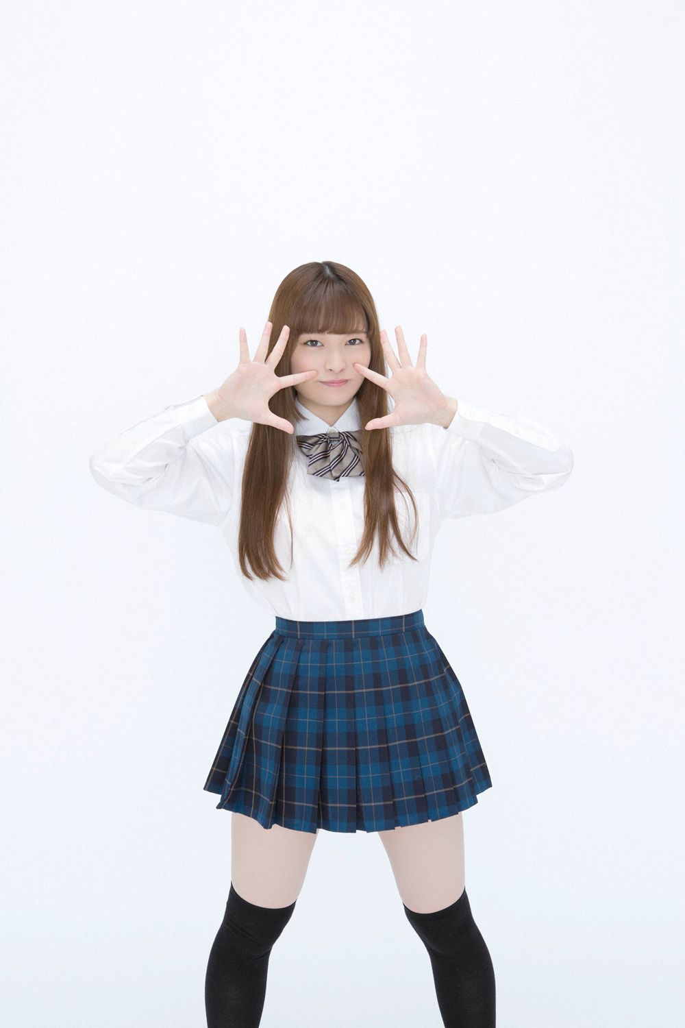 [YS Web] Vol.713 Yuma Okuzaki 奥崎優茉_第4张