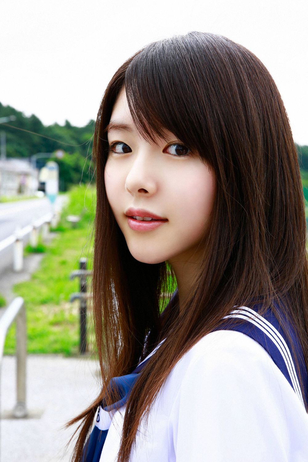 [YS Web] Vol.720 Erika Karata 唐田えりか/唐田英里佳_第2张