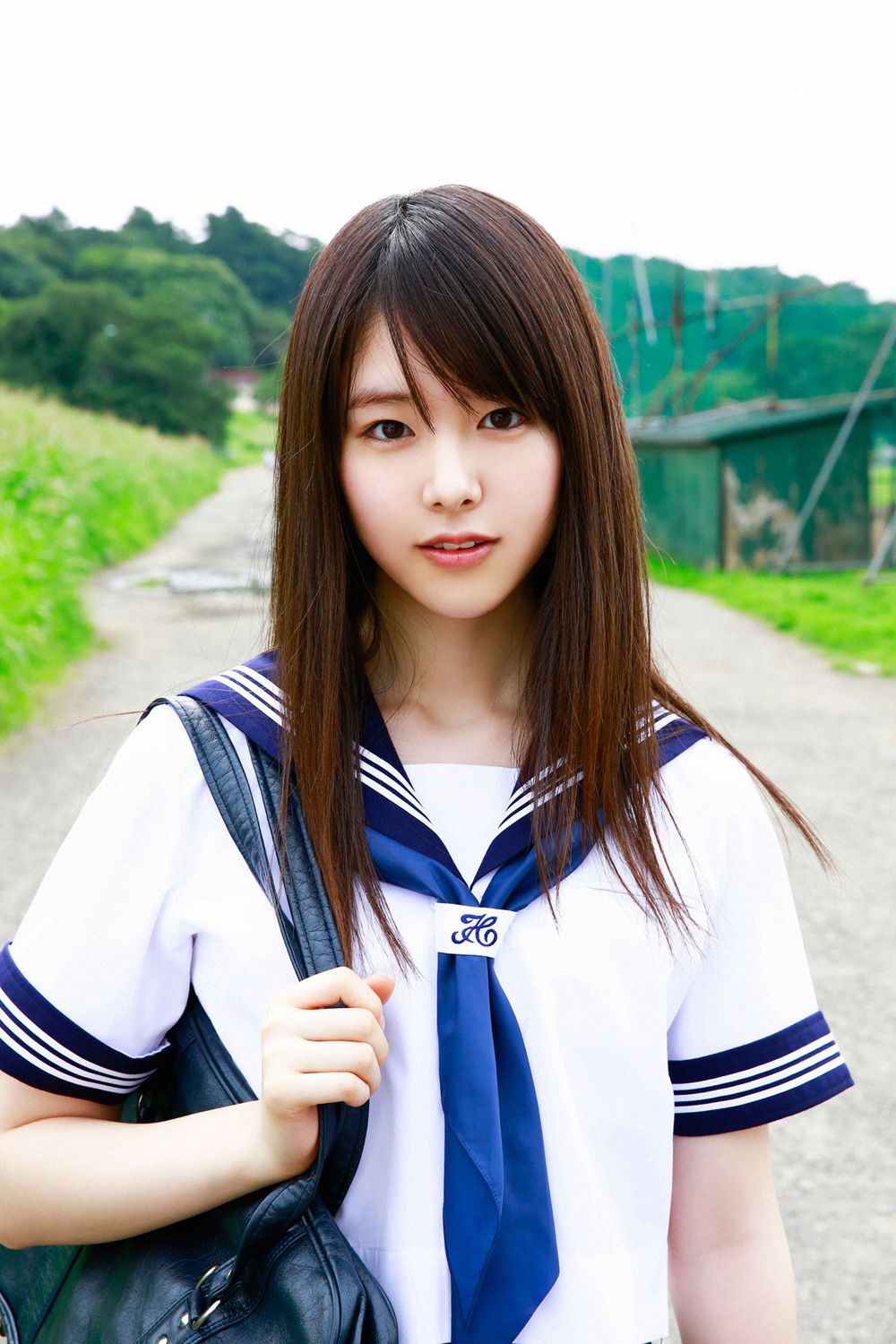 [YS Web] Vol.720 Erika Karata 唐田えりか/唐田英里佳_第5张