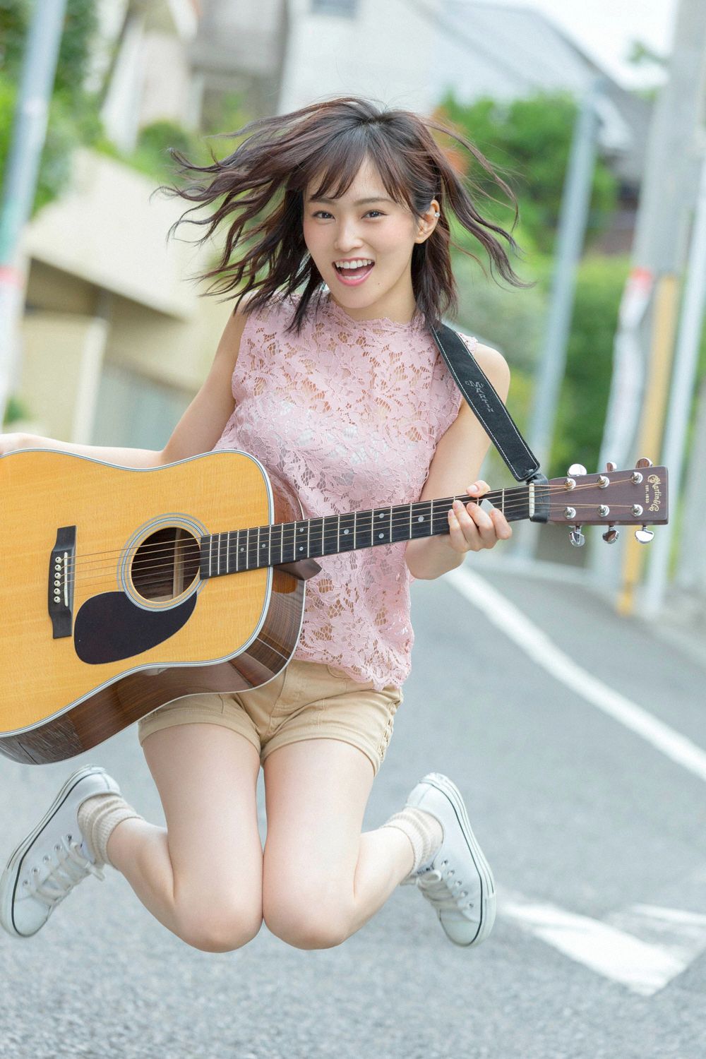 [YS Web] Vol.722 Sayaka yamamoto 山本彩_第5张