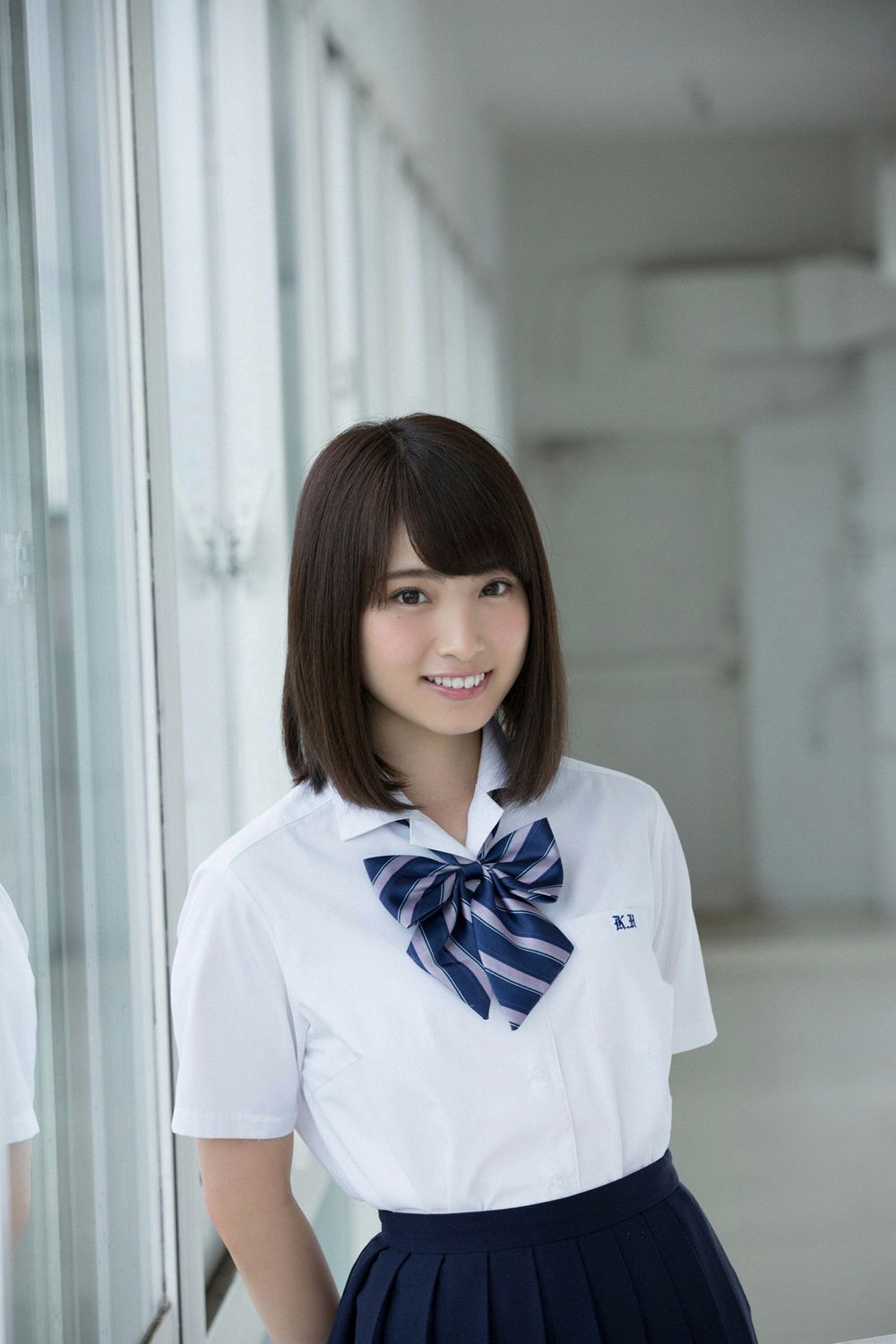 [YS Web] Vol.723 Riko Nagai 永井理子_第5张