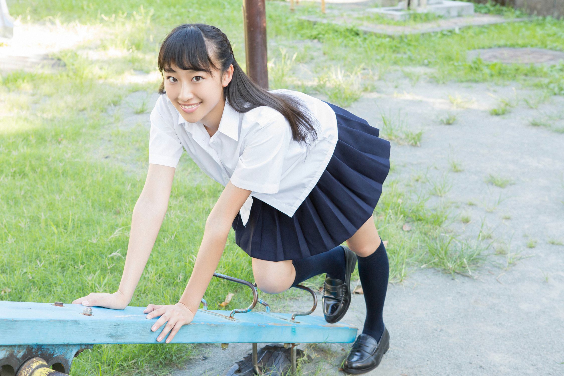 [YS Web] Vol.724 Suzuka Kimura 木村涼香_第2张