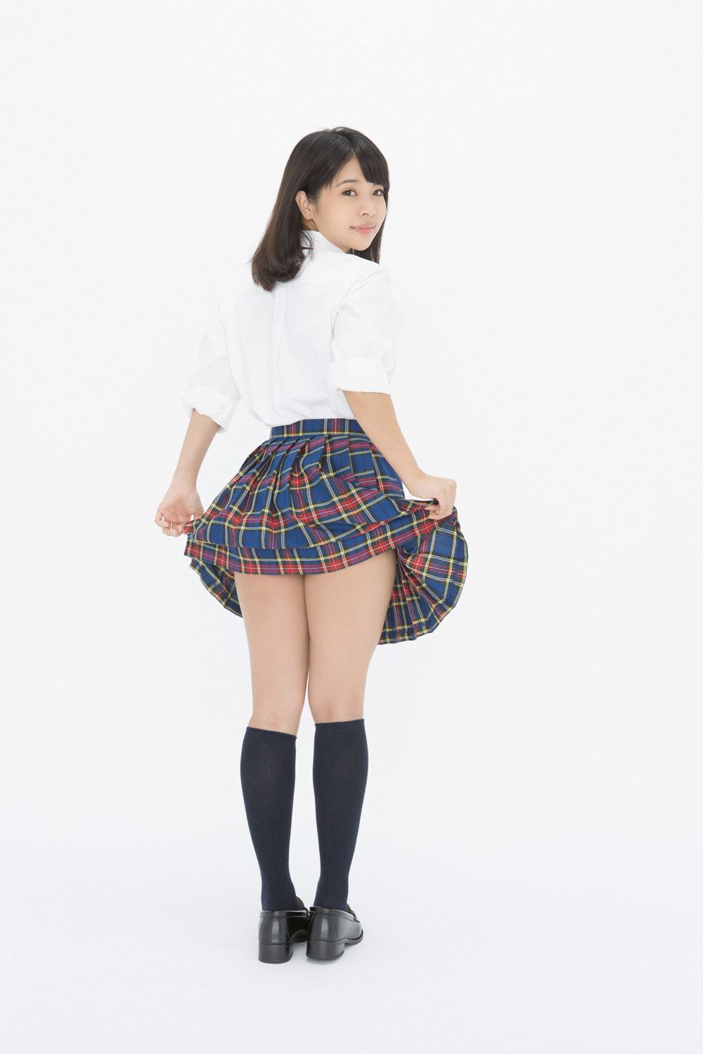 [YS Web] Vol.726 Kohaku Kimizu 稀水こはく_第2张