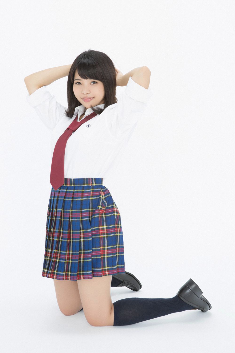 [YS Web] Vol.726 Kohaku Kimizu 稀水こはく_第4张